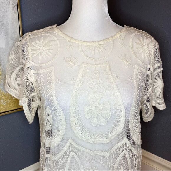 Jen's Pirate Booty Etoile Mini Dress - Picture 9 of 16